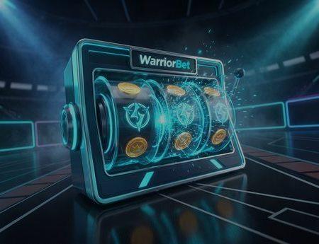 WarriorBet